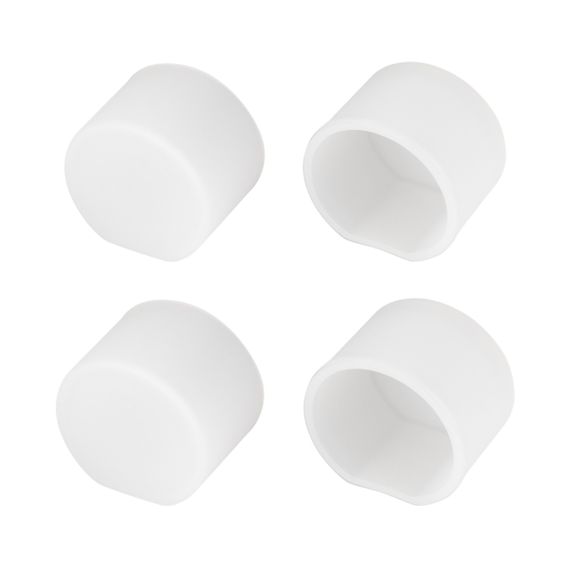 Заглушка глухая Arlight WPH-Flex-D20-Top White 040875