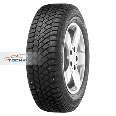 Легковая шина Gislaved 205/55R16 94T XL Nord Frost 200 TL ID (шип.)