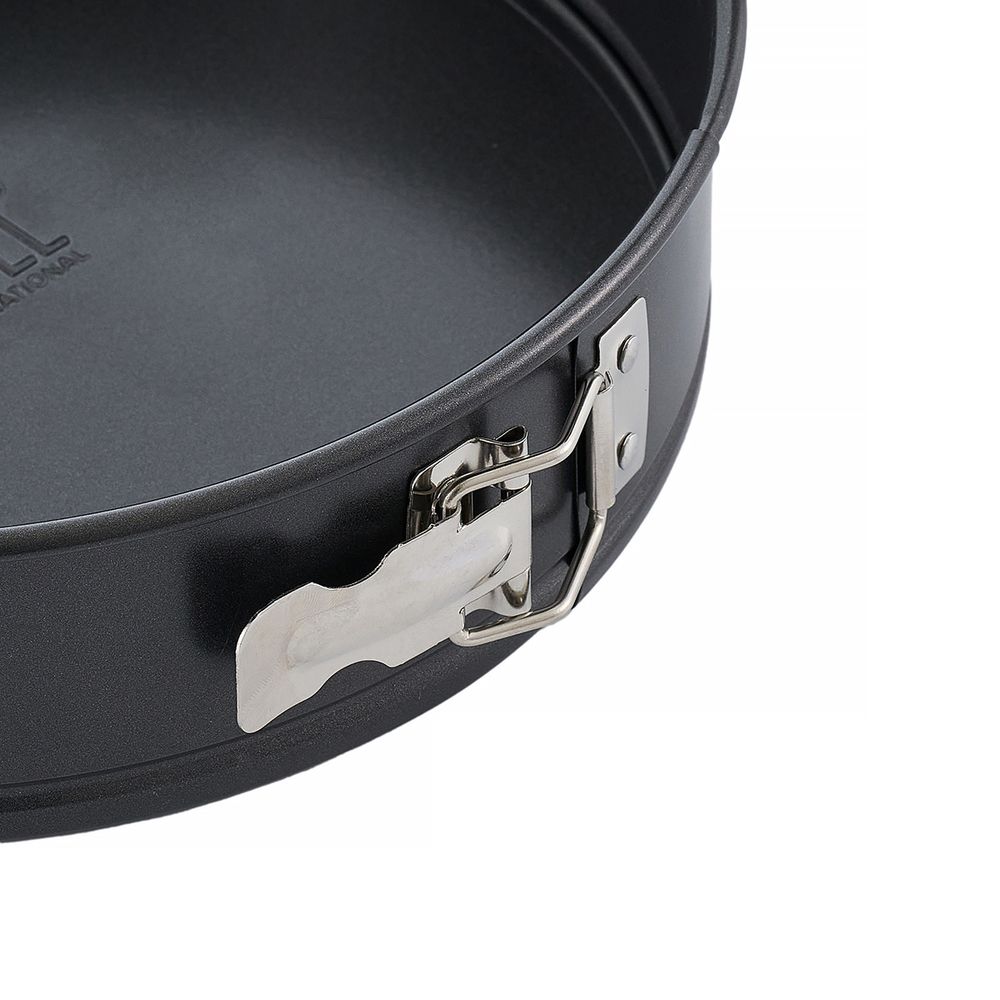 Форма для выпечки Gipfel Maximus Black 52711 26,5x7 см