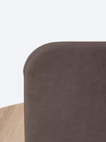 Подлокотник левый для кресла-кровати Миник, 1 шт (под левую руку)