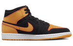 Кроссовки Jordan Air Jordan 1 Mid "Fat Tongue"