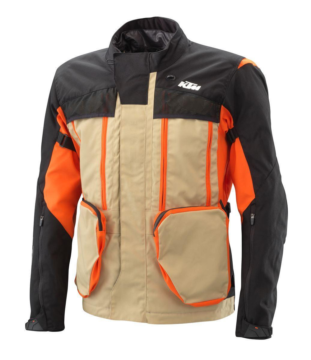 Куртка туристическая KTM ADV R V2 JACKET