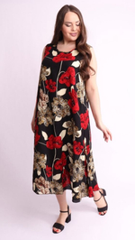 [m]Сарафан низ прямой 312