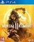 PS4 Mortal Kombat 11 CUSA-11379 (Русские субтитры)