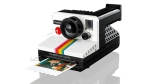Конструктор LEGO Ideas 21345 Камера Polaroid OneStep SX-70