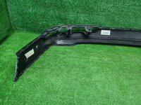 Бампер задний Audi Q7 2 (2015-2019)