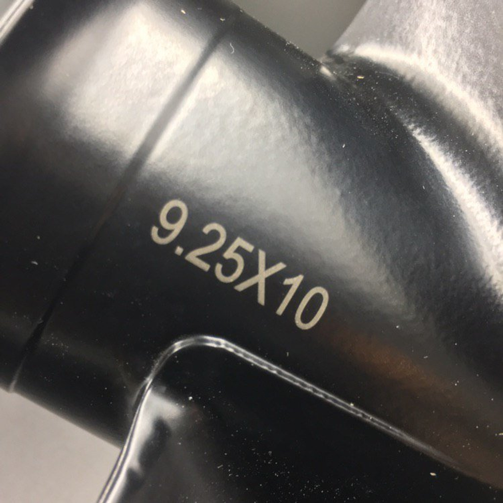 Гребной винт Tohatsu/Mercury 9.9-18 (3x9.25x10)