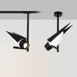 Трековый светильник STRIZH TRACK 2 lamp