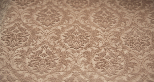 ALVARO 12 мебельная ткань велюр с рисунком