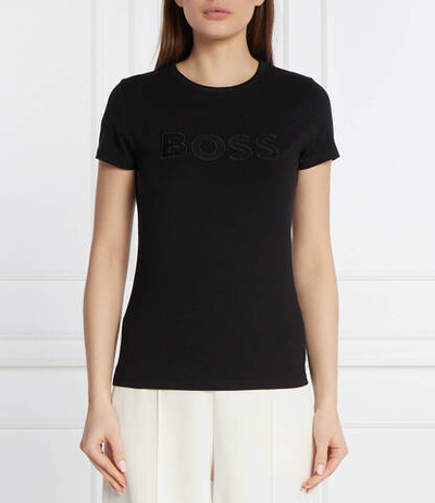 Футболка Eventsa4 BOSS BLACK - черный(50508498)