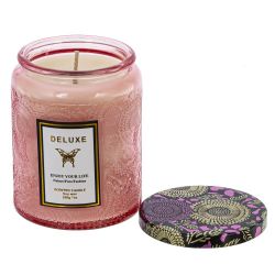 GAEM Свеча ароматическая, L8 W8 H9 см