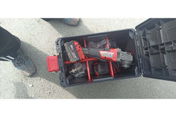 Компактный кейс Milwaukee PACKOUT 4932471723