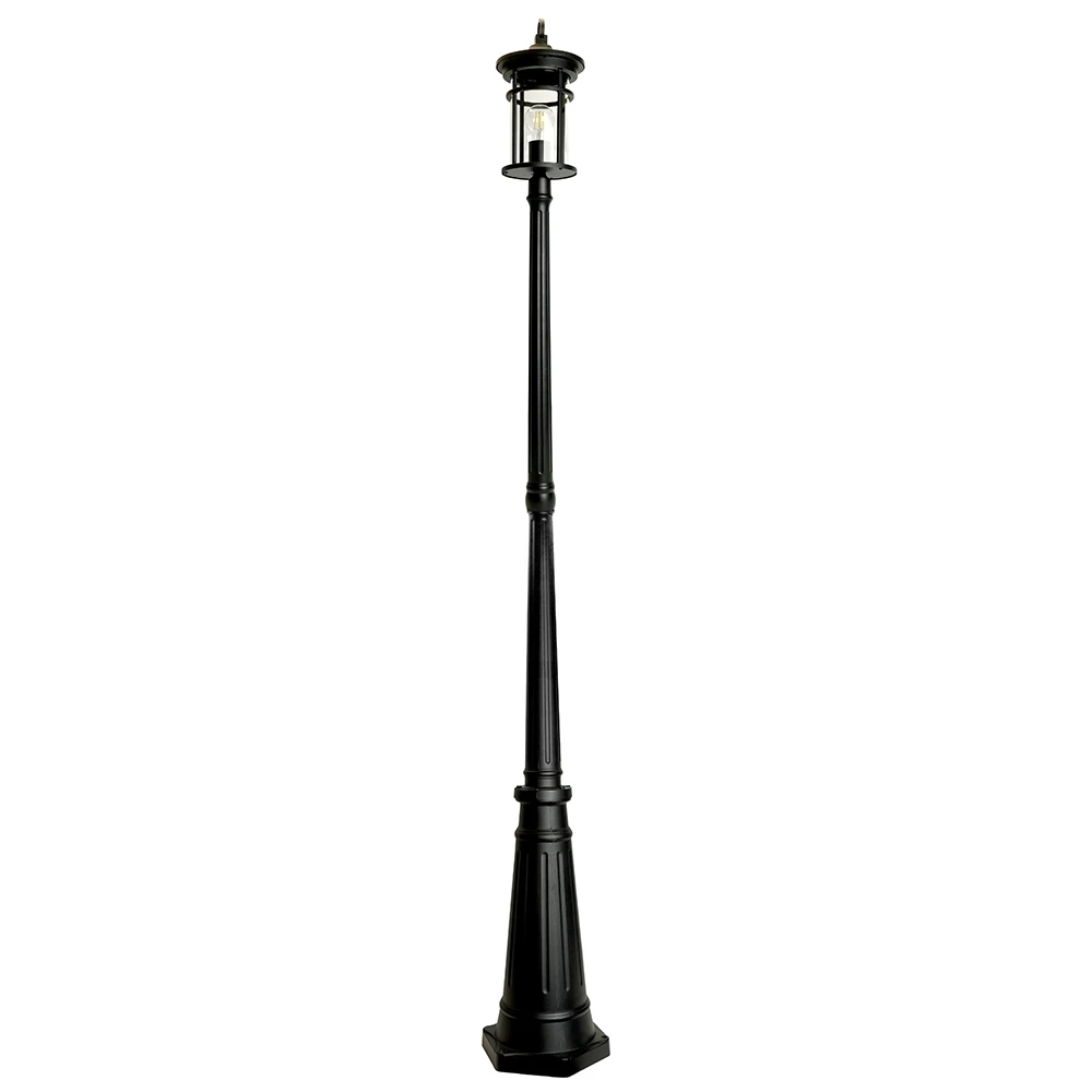 Парковый светильник Feron ТУРИН 51821