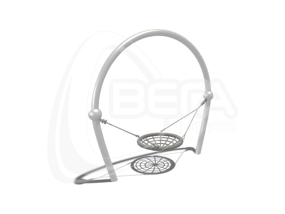 Качели Лувр КЧ500.00.1