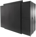 Панель ЦМО ЦОД-СП-Ф2-48-9005