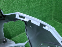 Бампер передний Omoda C5 (2022-н.в.)