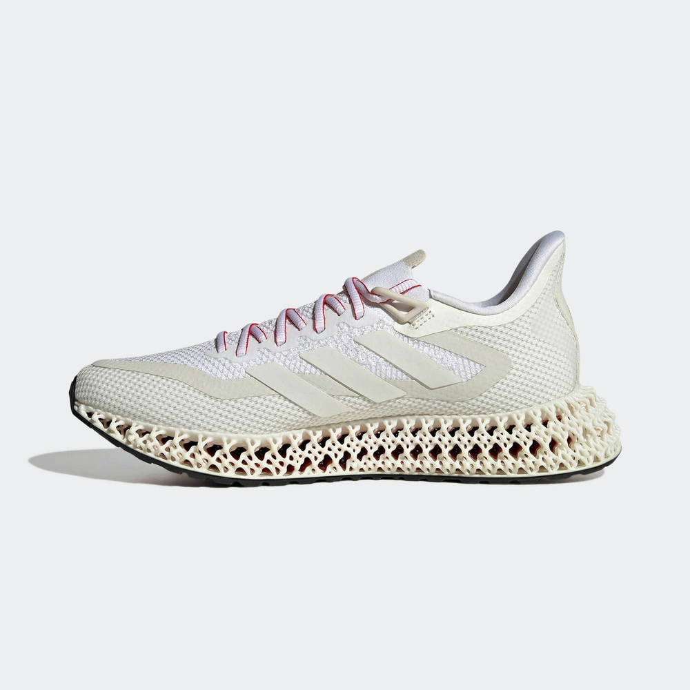 Кроссовки аdidas 4DFWD 2
