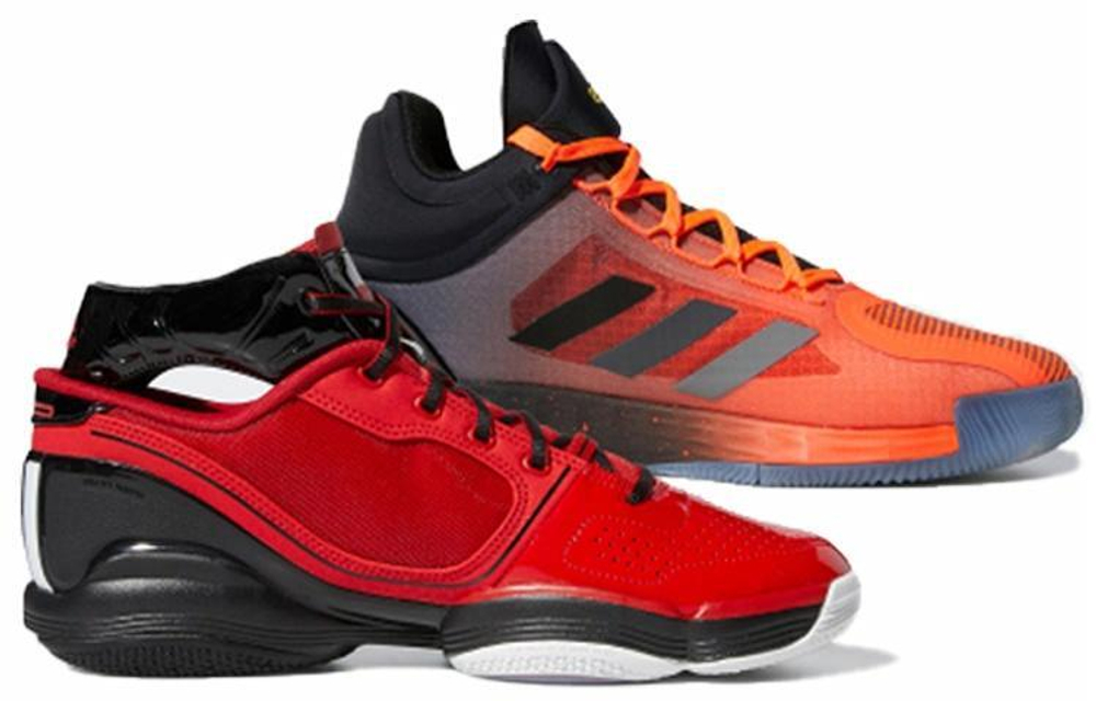 Кроссовки Adidas D Rose 11 Bundle Pack 1.0+11
