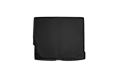 Коврик в багажник VOLVO XC60, 2017-, внедорожник , 1 шт. (полиуретан)  AFM5017B13