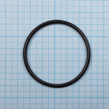 Уплотнительное кольцо круглого сечения 40