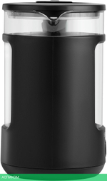 Электрочайник StarWind SKG1053 черный