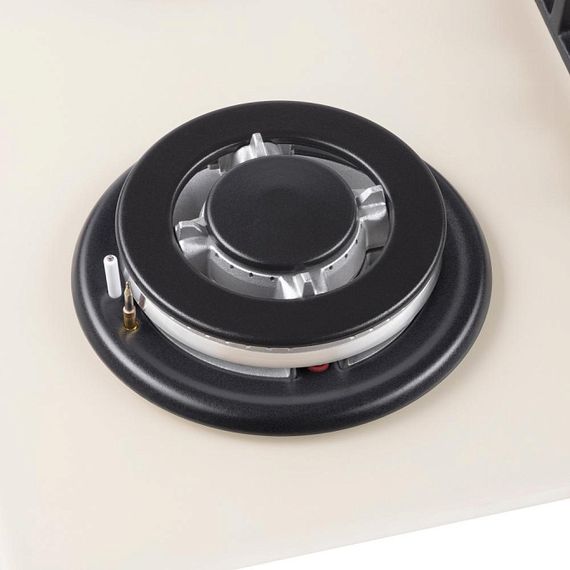 Газовая панель Maunfeld EGHG.64.63CBG.R/G