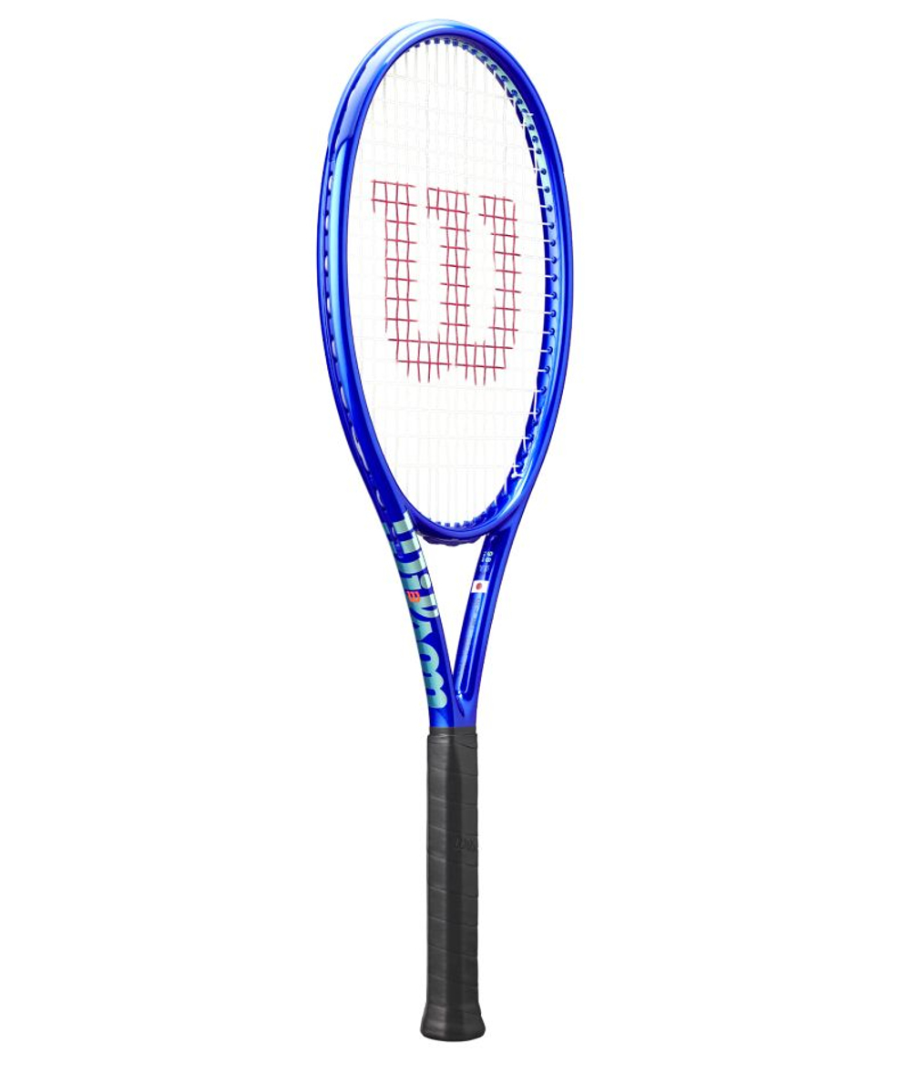 Теннисная ракетка Wilson Ultra Tour 98 V5 - blue