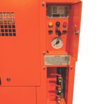 Компрессор дизельный ЗИФ-ПВ-6,5/0,7 F