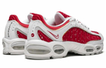 Кроссовки Supreme X Nike Air Max Tailwind 4