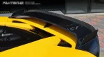 Карбоновый обвес для Ferrari F8 Tributo Феррари