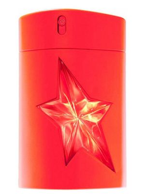 Mugler A*Men Ultra Zest