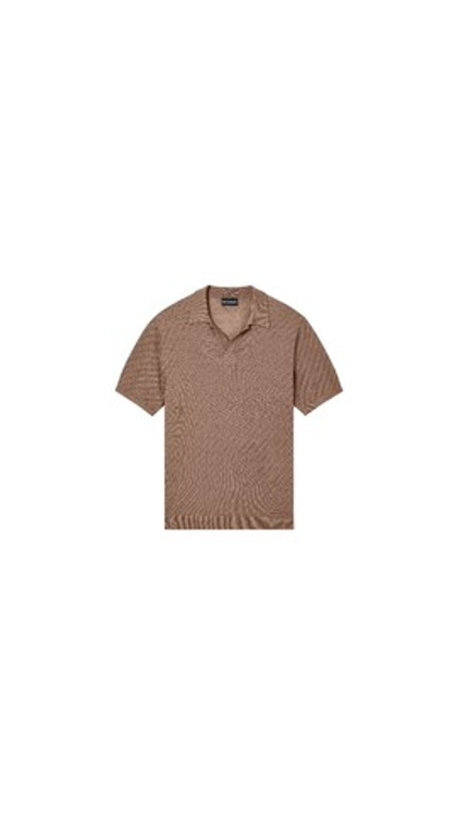 Поло EMPORIO ARMANI