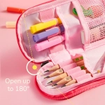 Пенал mideer "Маленький енот"