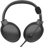 Наушники A4Tech Fstyler FH280U черный