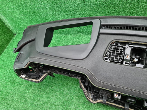 Комплект безопасности GAC GS8 2 (2021-н.в.)