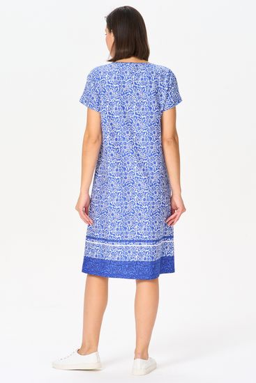 Платье женское Лори N1122-F55