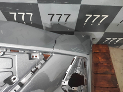 Бампер передний Haval F7 1 22-24 Б/У Оригинал 2803127XKQ11A