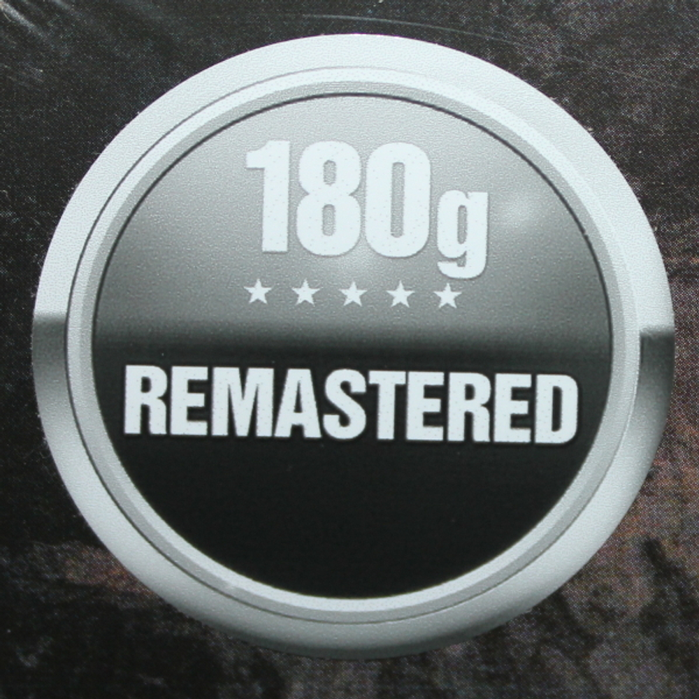 Judas Priest / Sad Wings Of Destiny (LP)