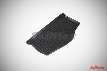 Коврик в багажник Suzuki Swift IV (2010-2017)