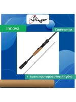 Спиннинг для рыбалки Innova 762L 3-14 гр