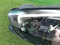Фара левая Mercedes E W213 (2020-2023) LED