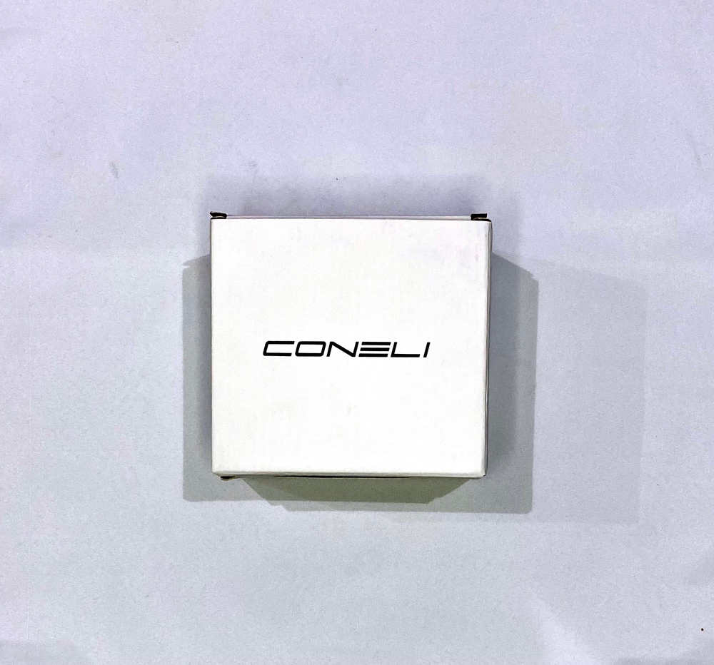 Эспандер плечевой Coneli 30 кг красный