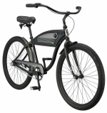 Комфортный велосипед Schwinn Hornet (2018)