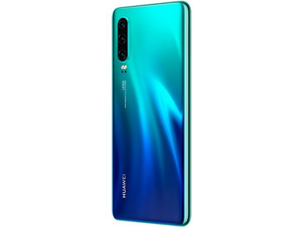 Смартфон Huawei P30 Aurora (ELE-L29)
