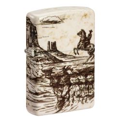 Зажигалка Zippo Western Design (48518)