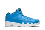 Кроссовки Jordan Air Jordan 9 Retro Low Pantone