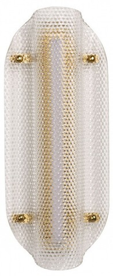 Накладной светильник DeMarkt Конти 488020901