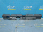 Накладка на рамку радиатора Honda CRV 2001-2006