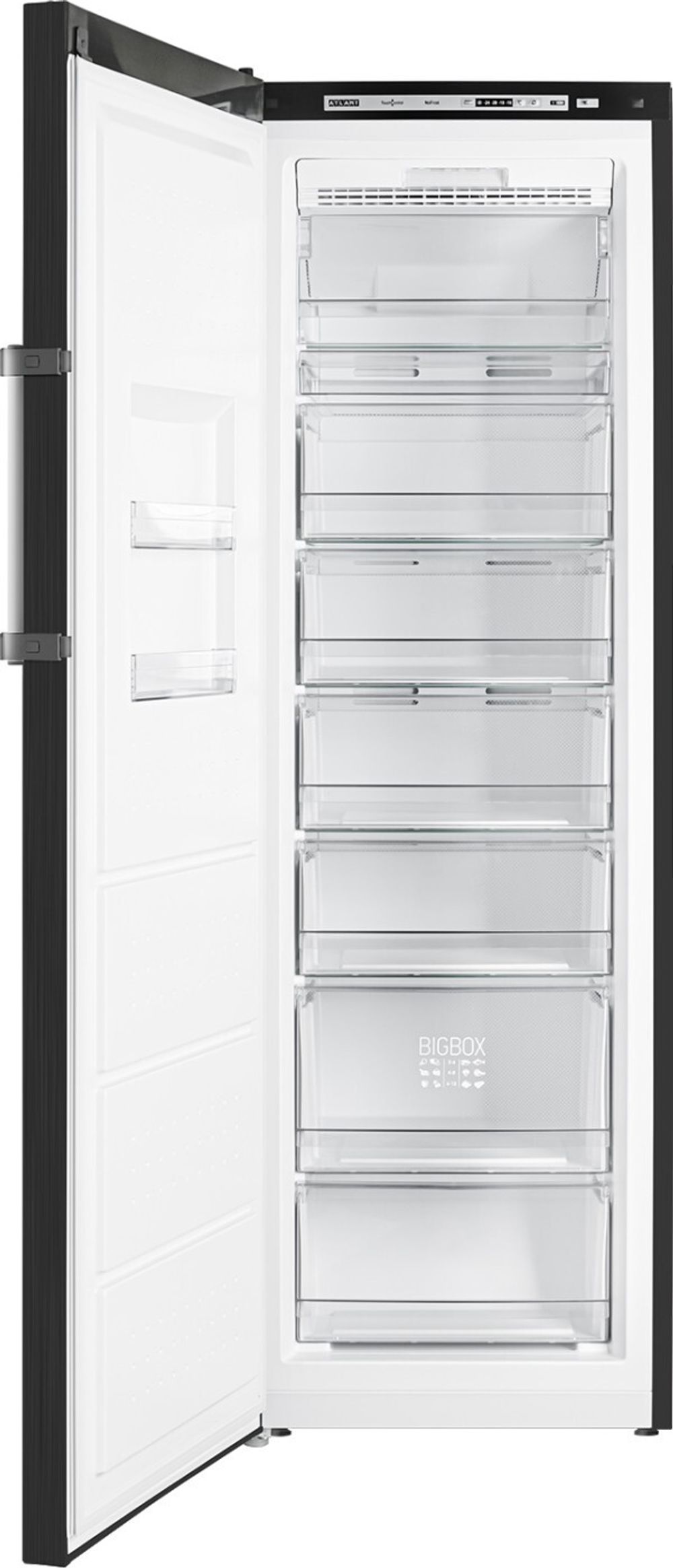 Морозильная камера Atlant М-7606-152-N