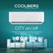 Кондиционер СOOLBERG City CS-24SH1-IN/CS-24SH1-OUT — (57)